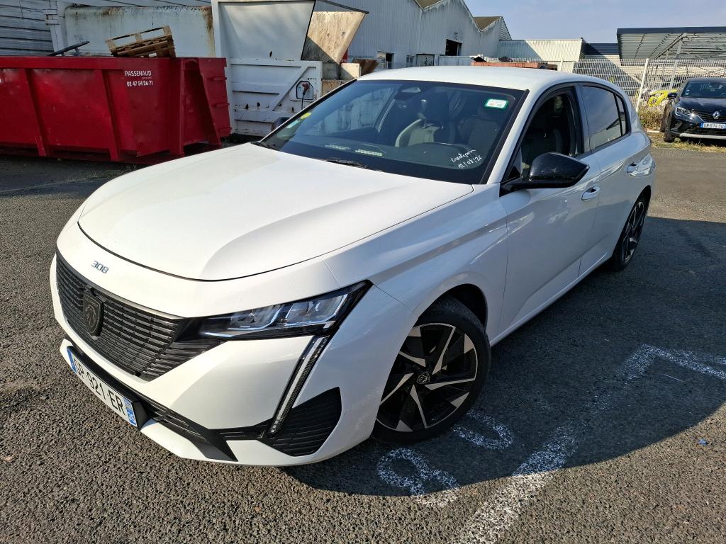 308 III