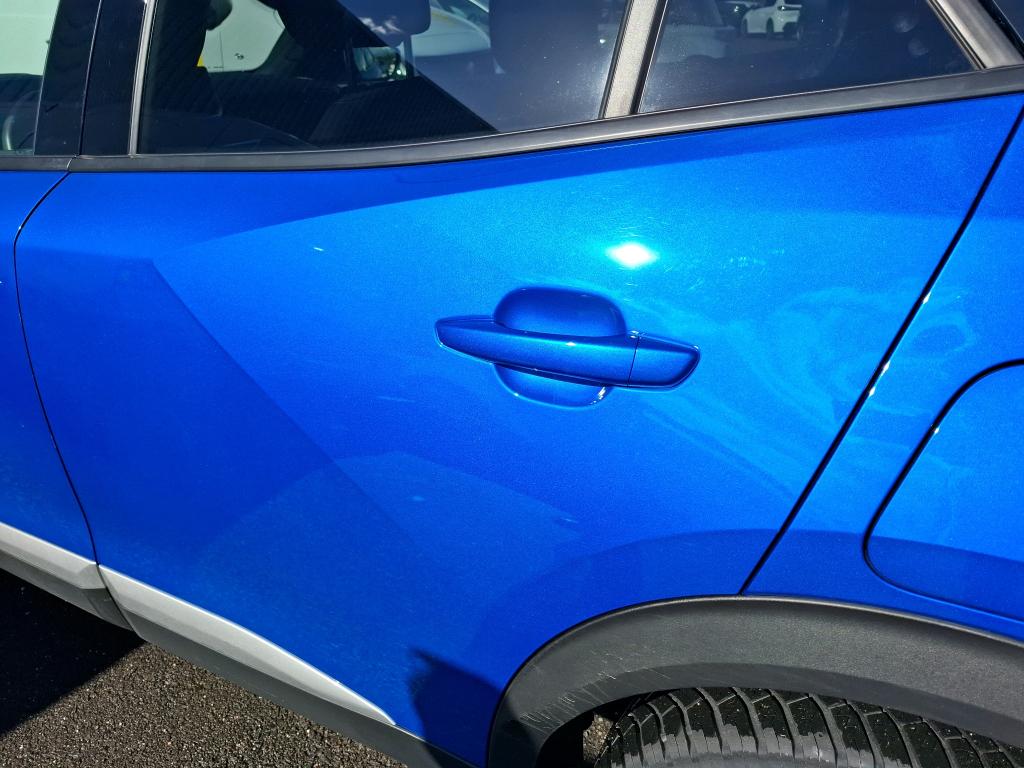 Peugeot 2008 PureTech 130 S&S EAT8 Allure Pack 2023