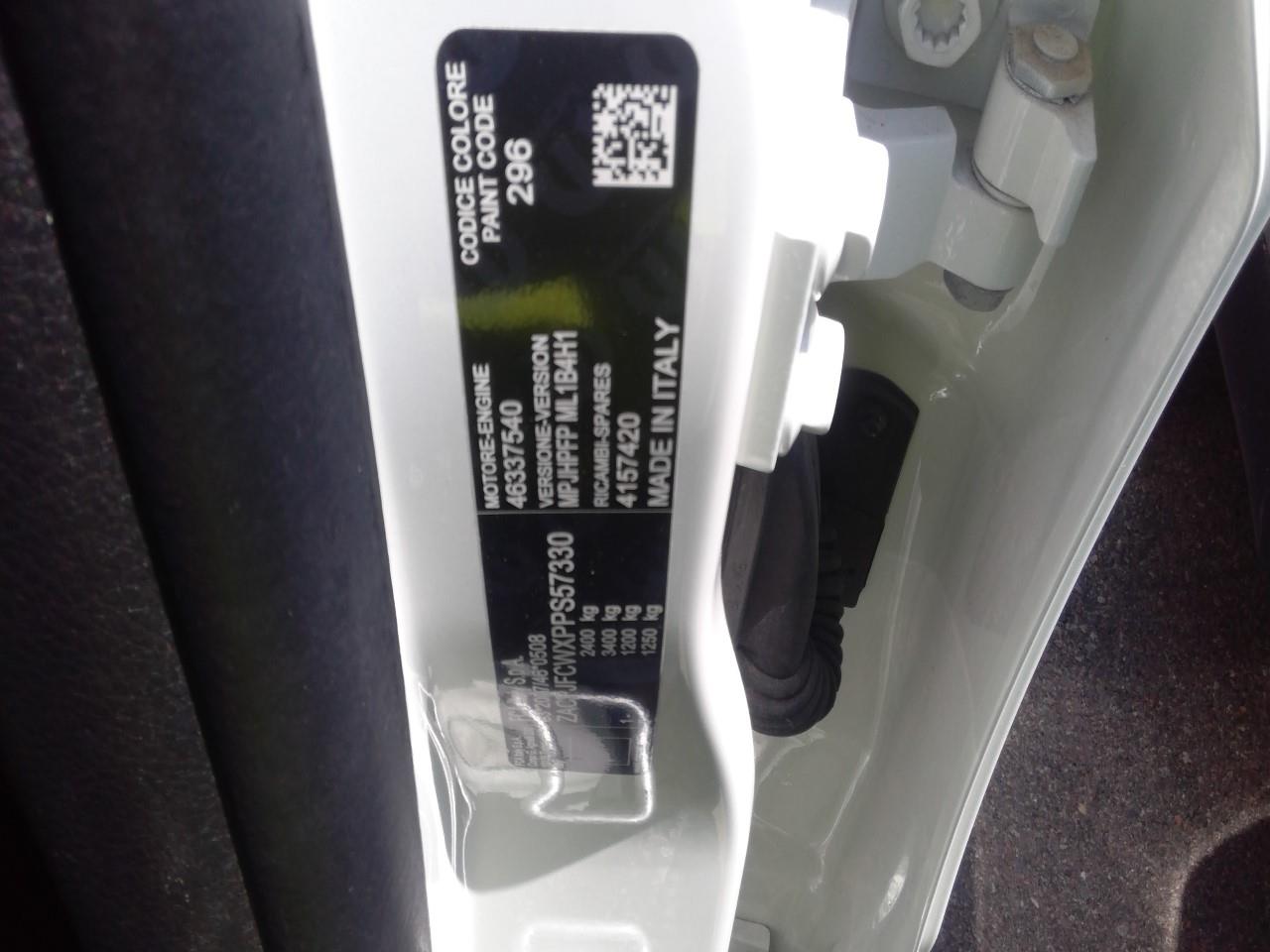 Foto Jeep Compass 6