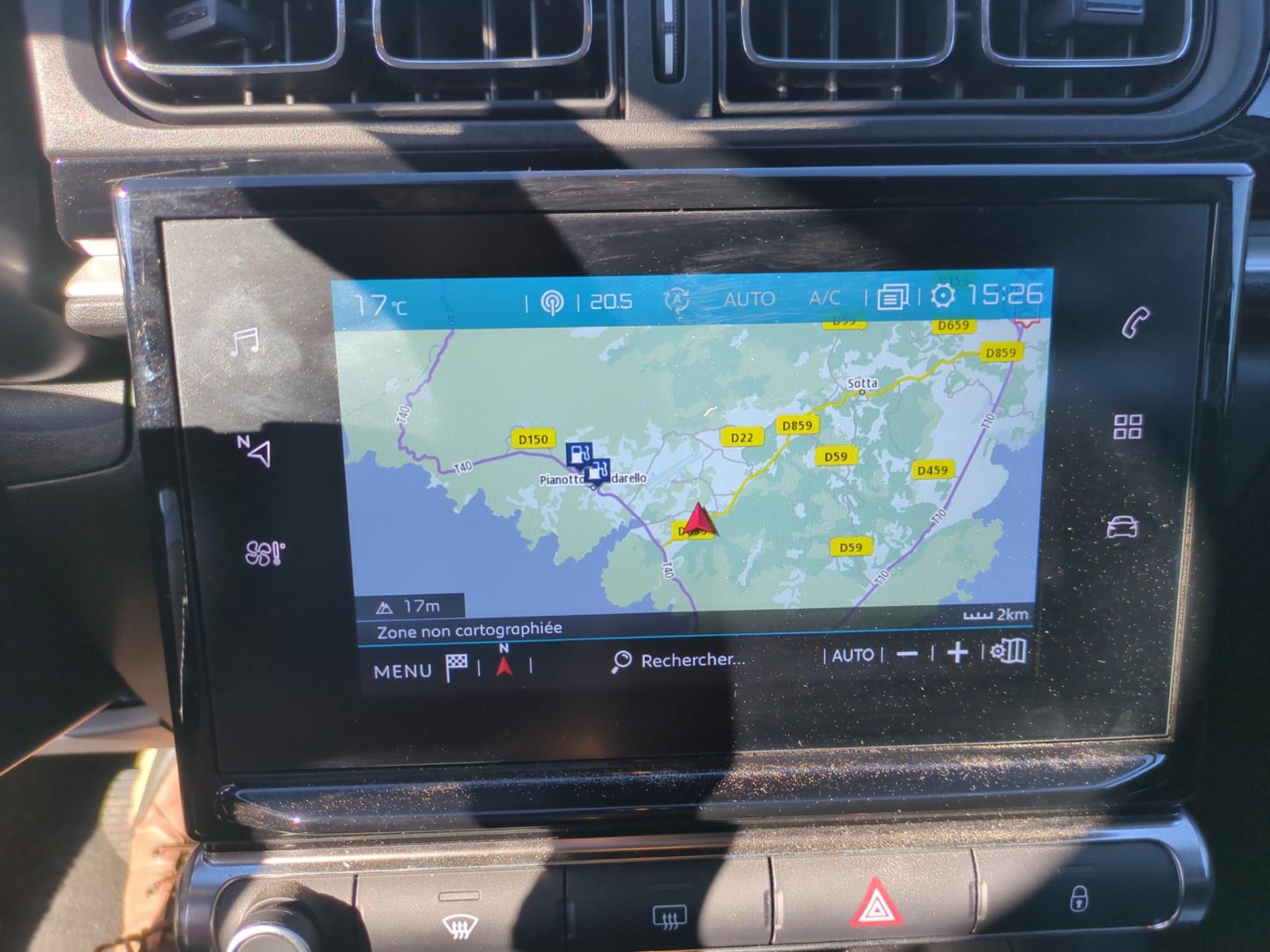 Citroen C3 PureTech 110 ch EAT6 Max 2024