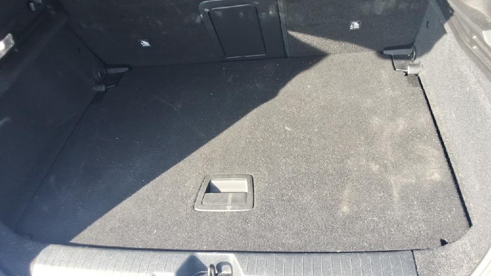 Foto Opel Astra 14