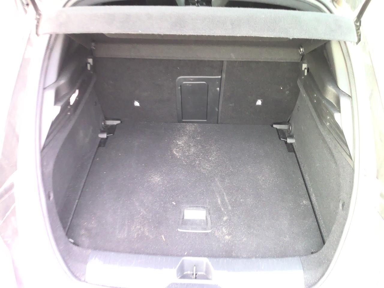 Foto Opel Astra 7