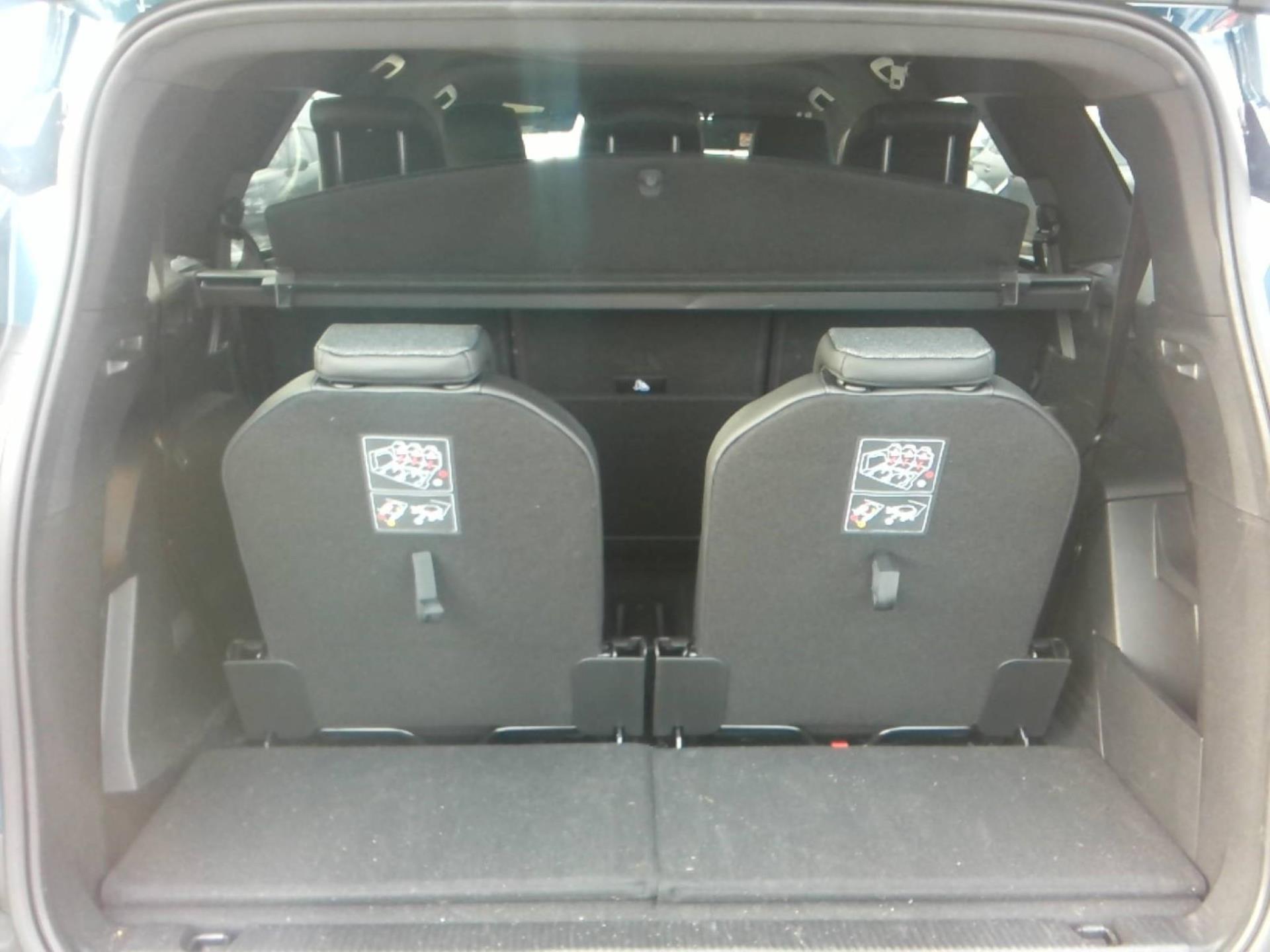 Peugeot 5008 BlueHDi 130ch S&S EAT8 Allure Pack 2024