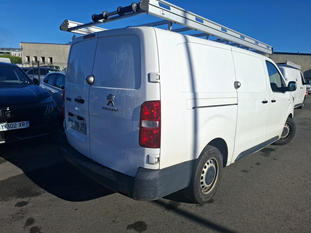 Peugeot EXPERT FGN TOLE LONG BLUEHDI 145 S&S BVM6 PREMIUM 2021