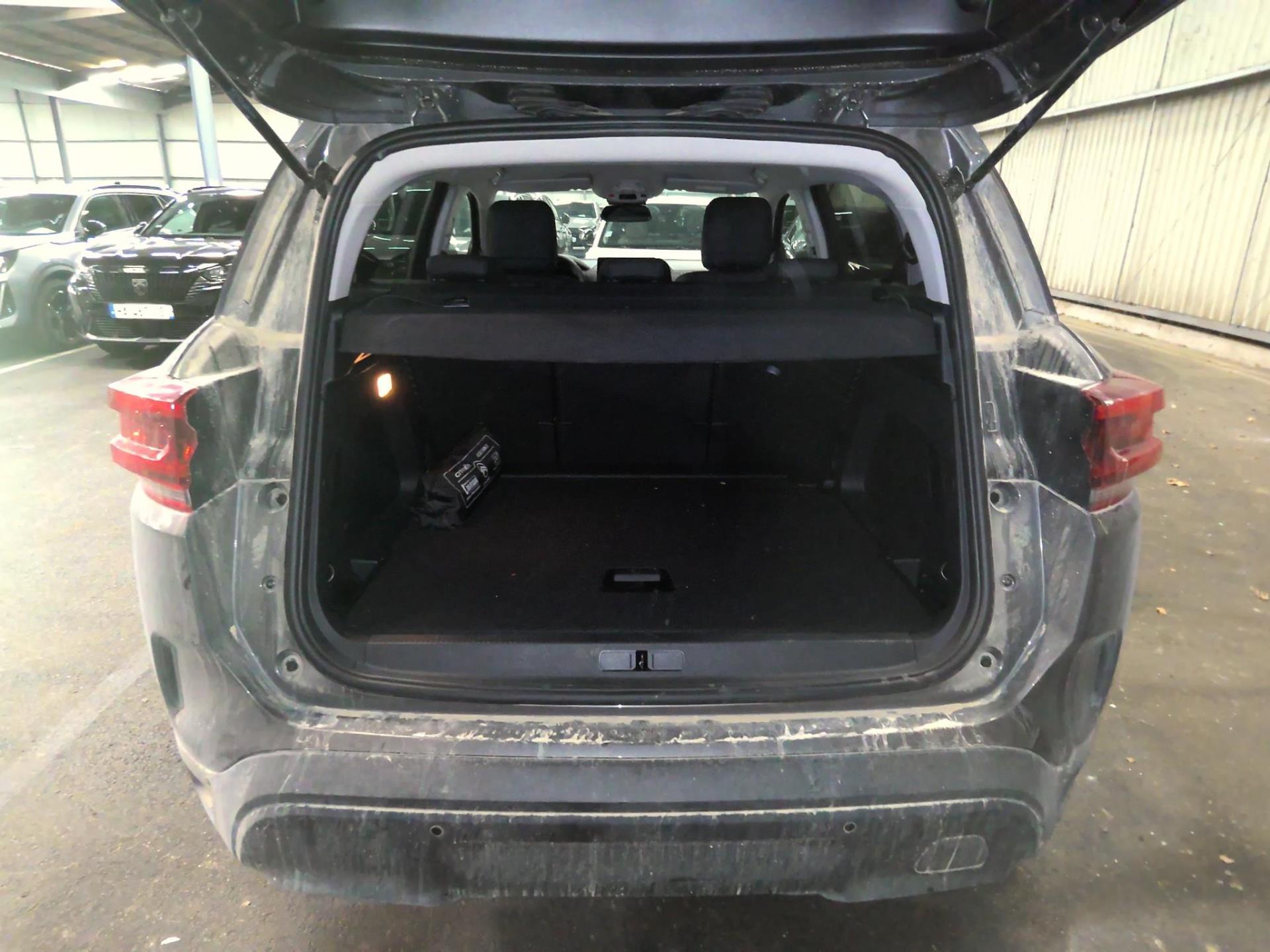 Citroen C5 Aircross BlueHDi 130 EAT8 Max 2025