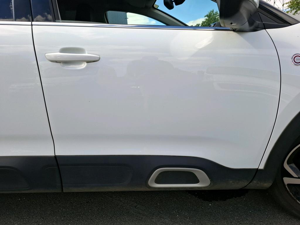 Citroen C5 Aircross BlueHDi 130 S&S EAT8 C-Series 2022