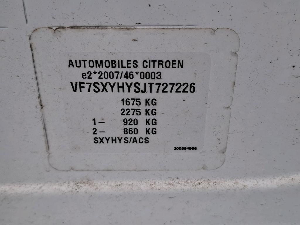 Citroen C3 BlueHDi 100 S&S BVM6 Feel 2019