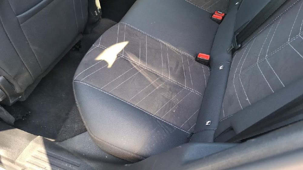 Foto Opel Mokka 10