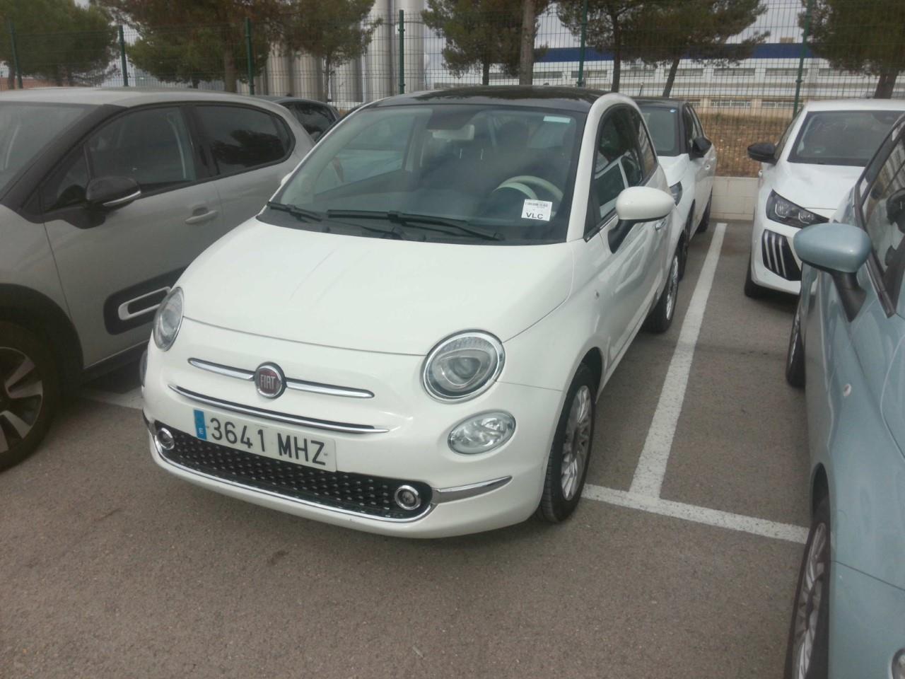 Foto Fiat 500X 2