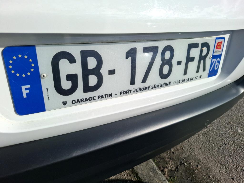 Citroen C3 BlueHDi 100 S&S BVM6 Feel 2021