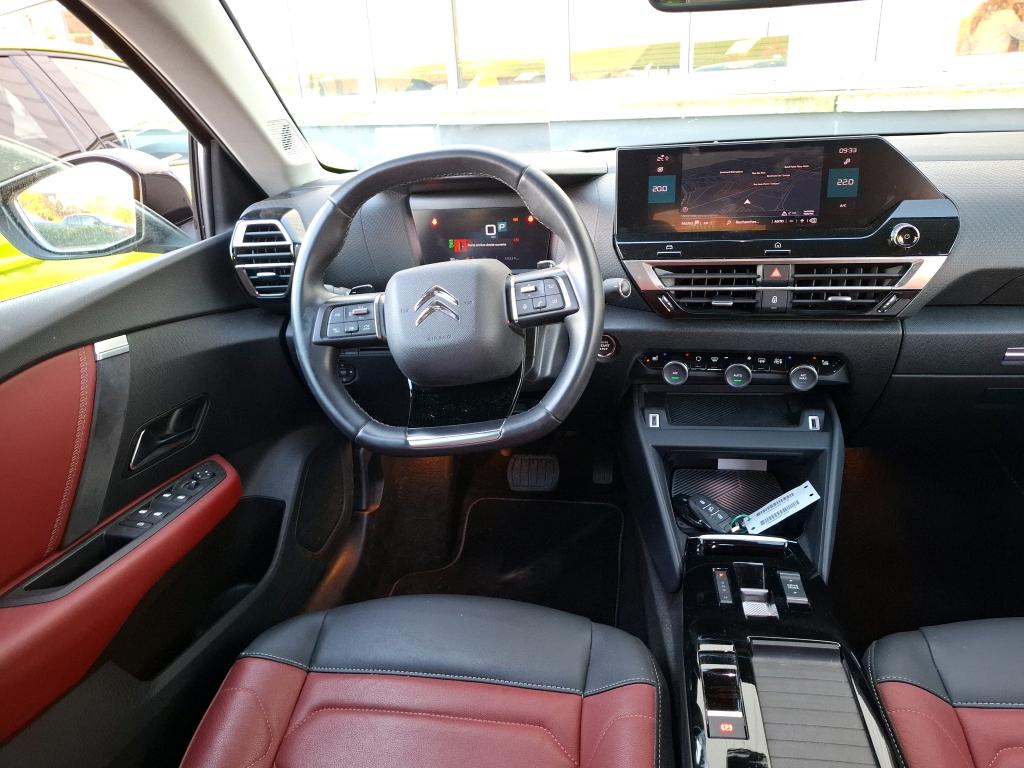 Citroen C4 PureTech 130 S&S EAT8 Shine 2023