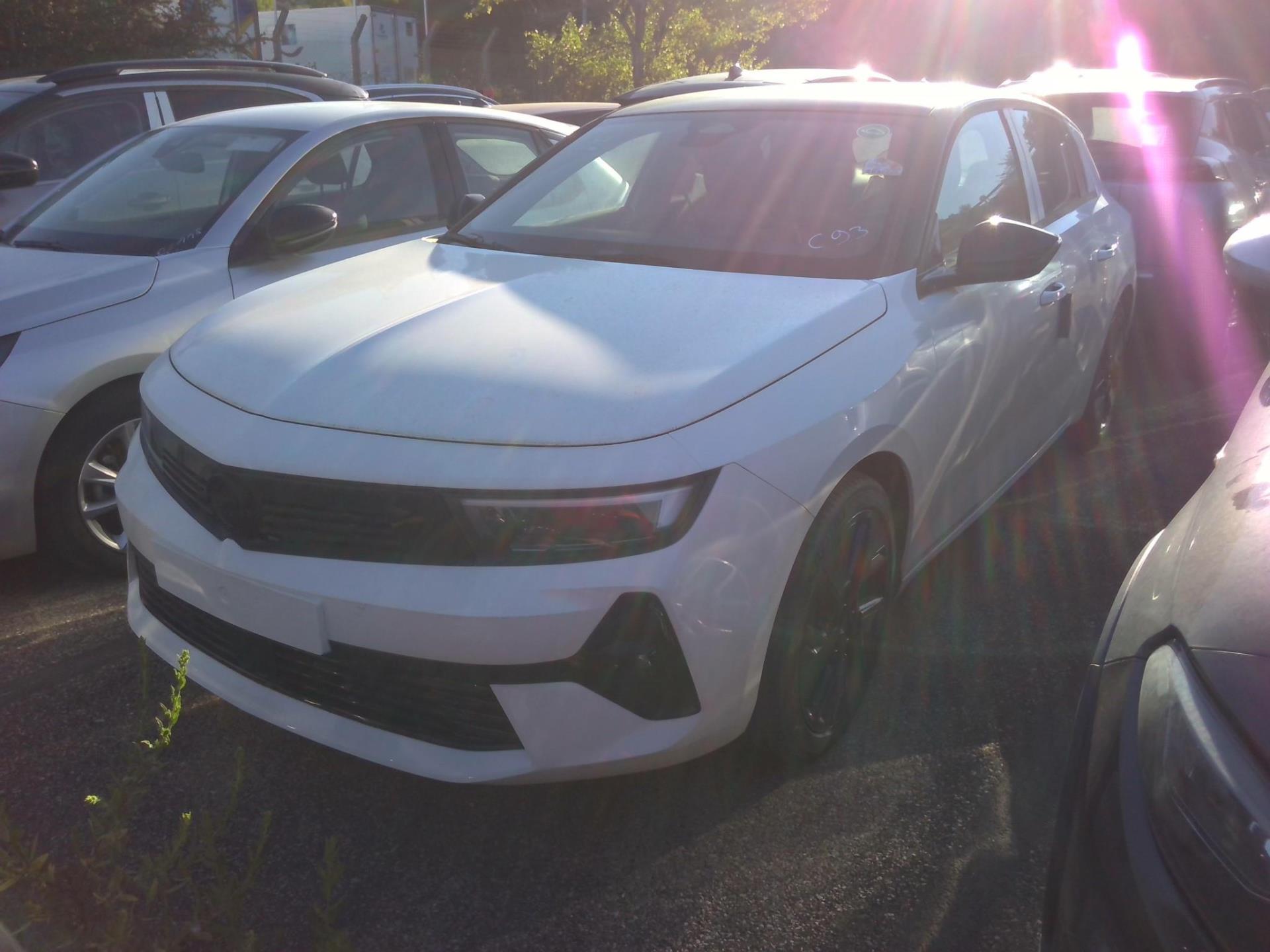 ASTRA L