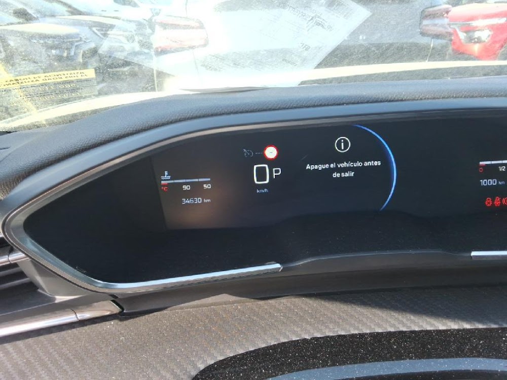 Foto Peugeot 508 3