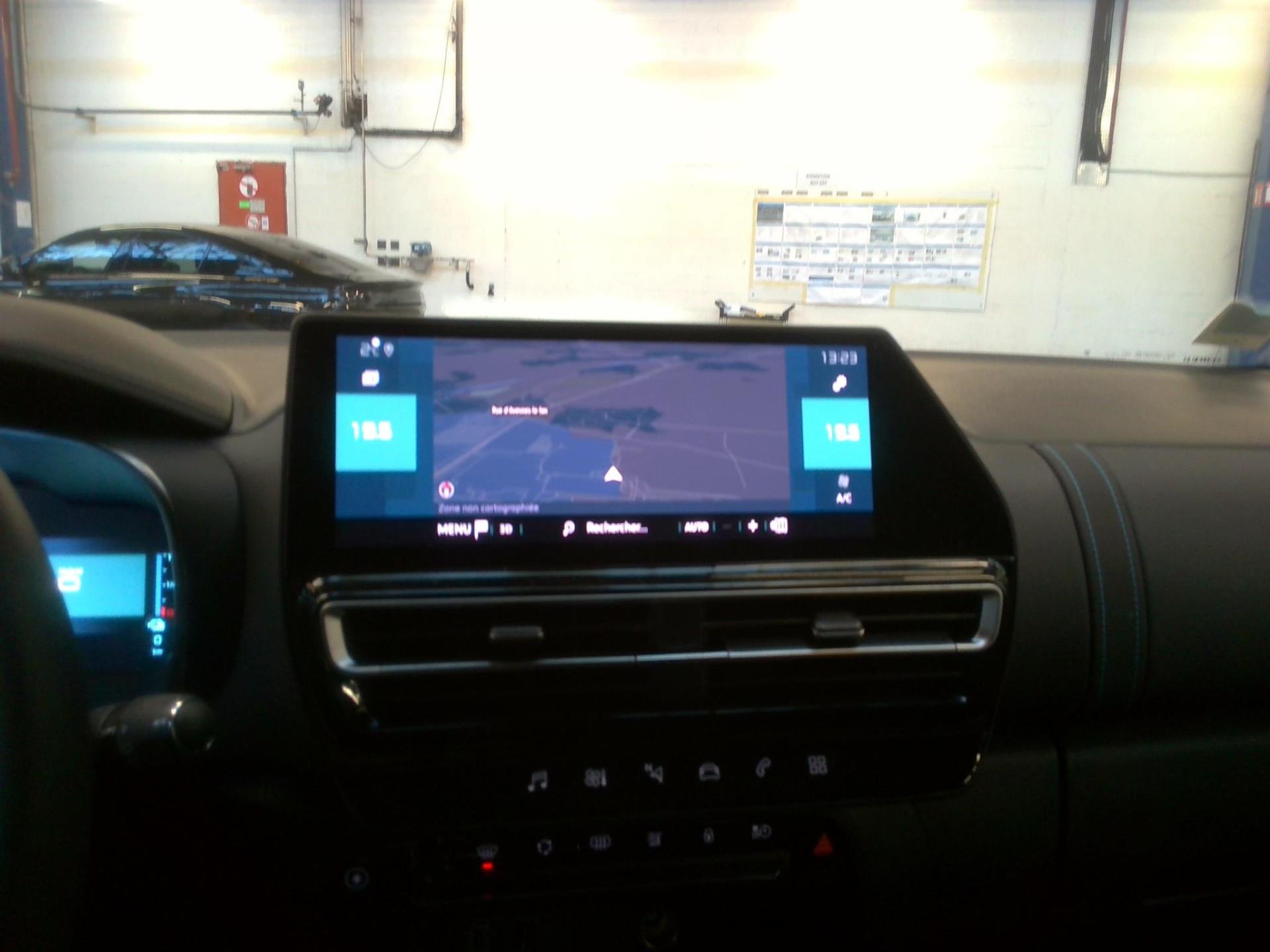 Citroen C5 Aircross Hybride Rechargeable 225 e-EAT8 Shine 2023