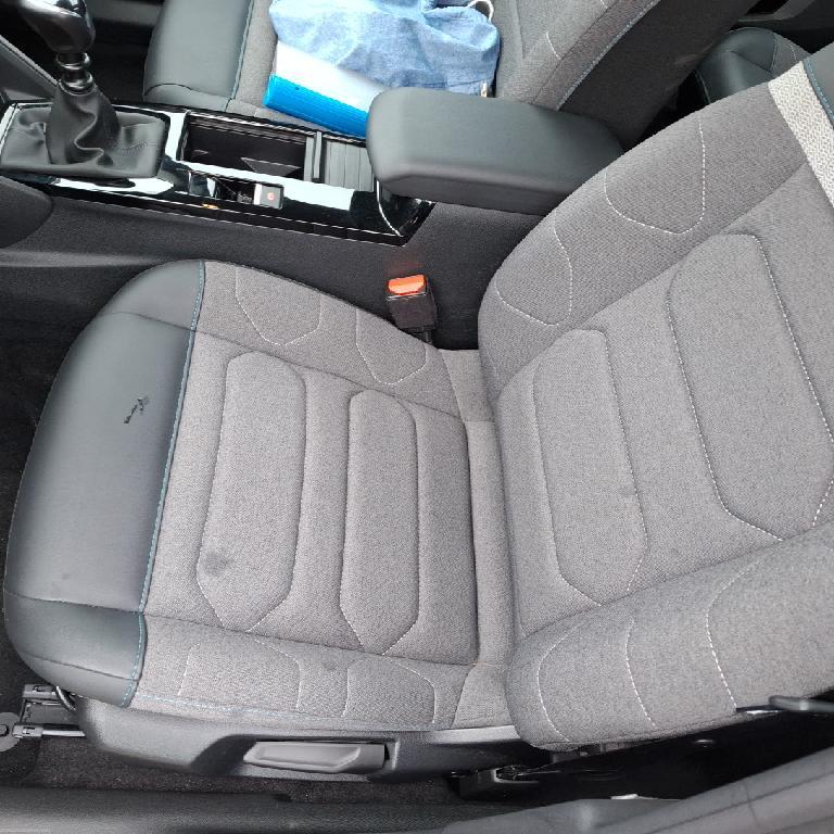 Foto Citroën C4 14
