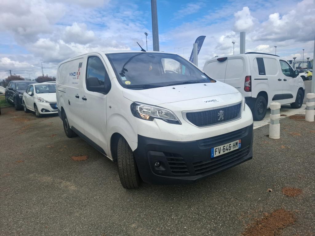 Peugeot EXPERT III