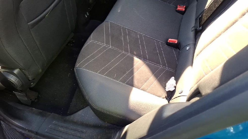 Foto Opel Mokka 10