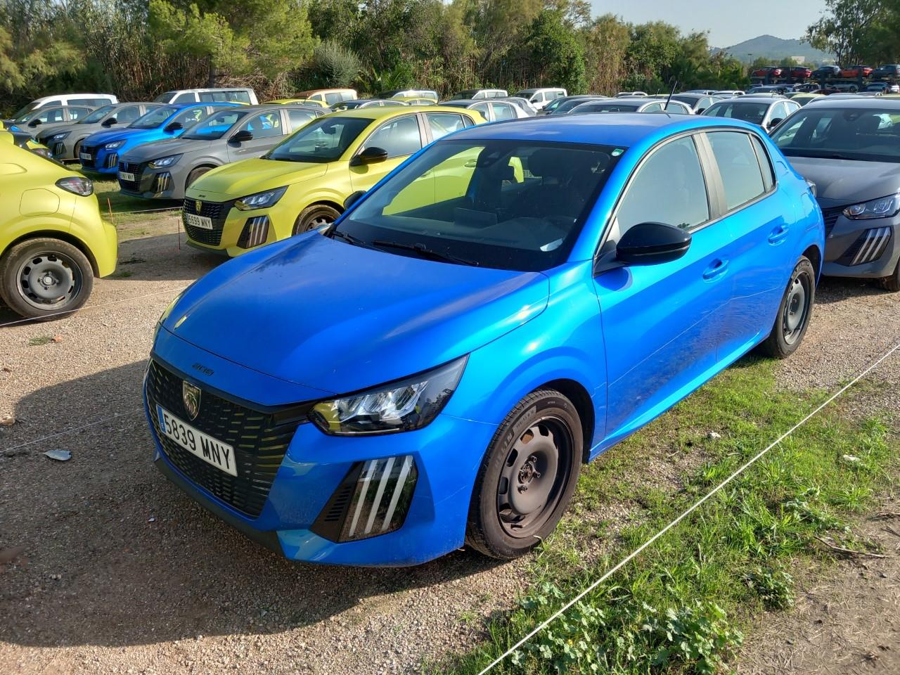 Foto Peugeot 308 2