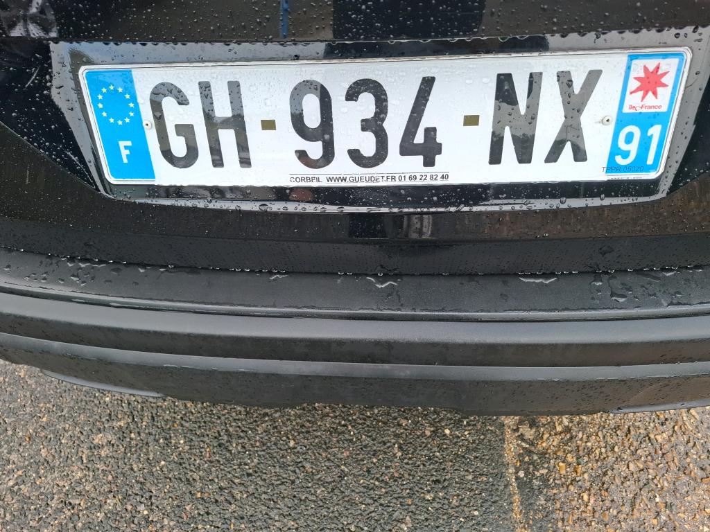 Peugeot 3008 BlueHDi 130ch S&S EAT8 Active Pack 2022