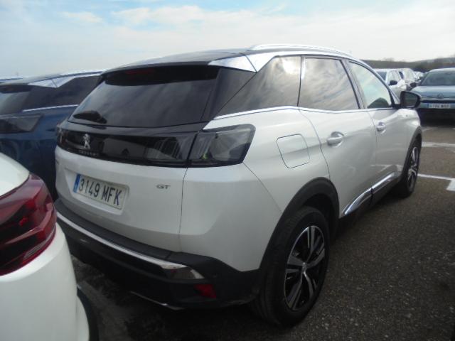 Foto Peugeot 3008 8