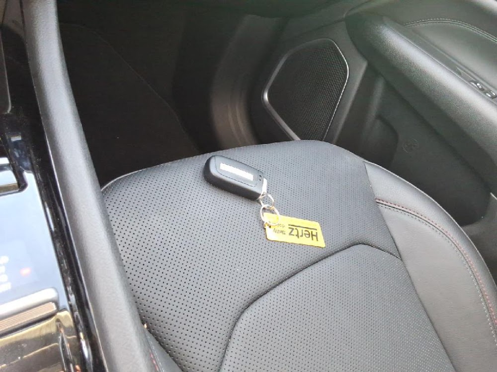 Foto Jeep Compass 15