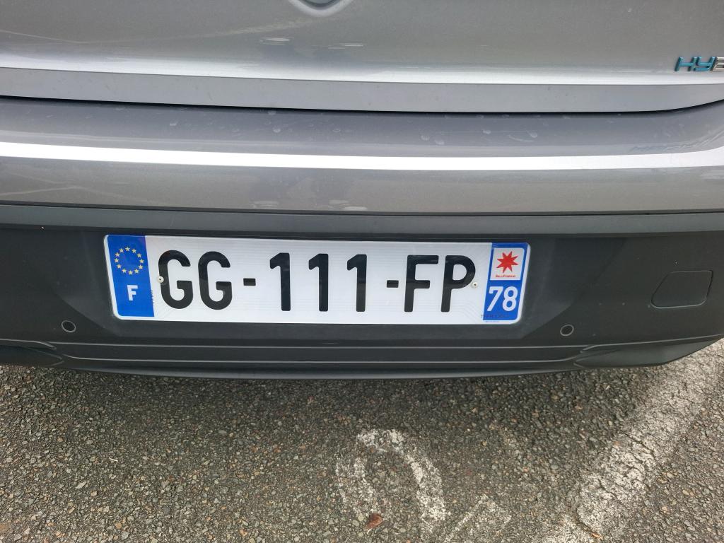 Peugeot 308 PHEV 180 e-EAT8 Active Pack 2022