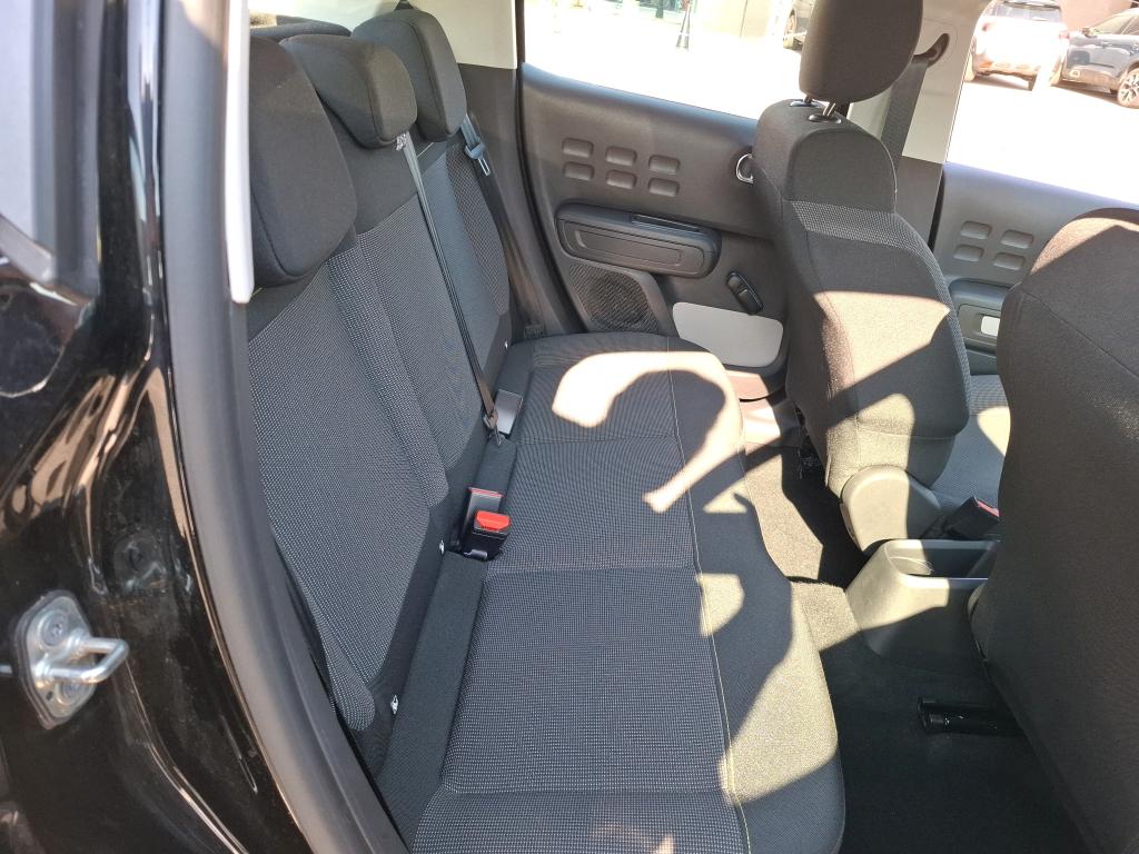 Citroen C3 PureTech 83 ch BVM5 You 2024