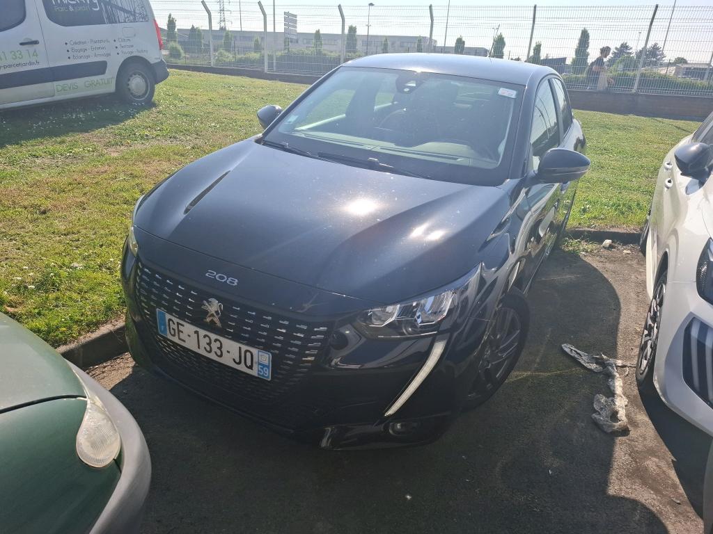 208 II