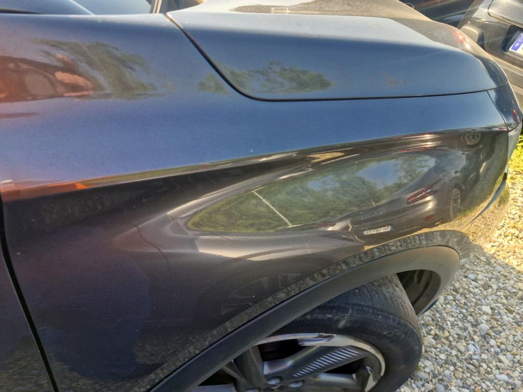 DS DS7 Crossback Hybride E-Tense 225 EAT8 Rivoli 2021