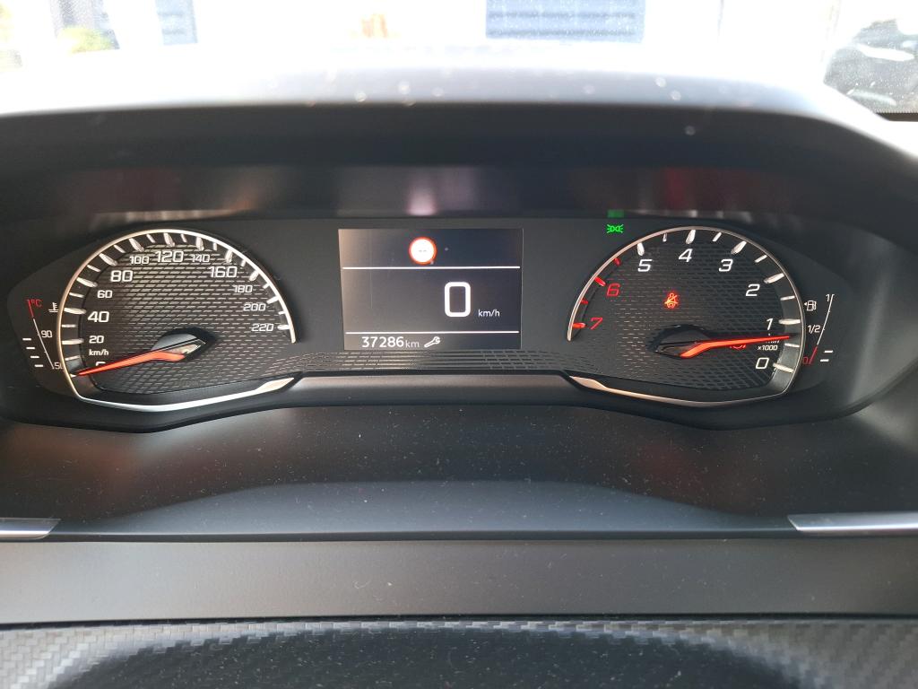 Peugeot 208 PureTech 75 S&S BVM5 Active 2024
