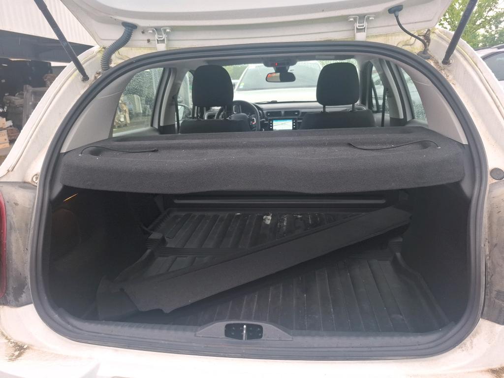 Citroen C3 BlueHDi 100 S&S BVM6 Feel 2021