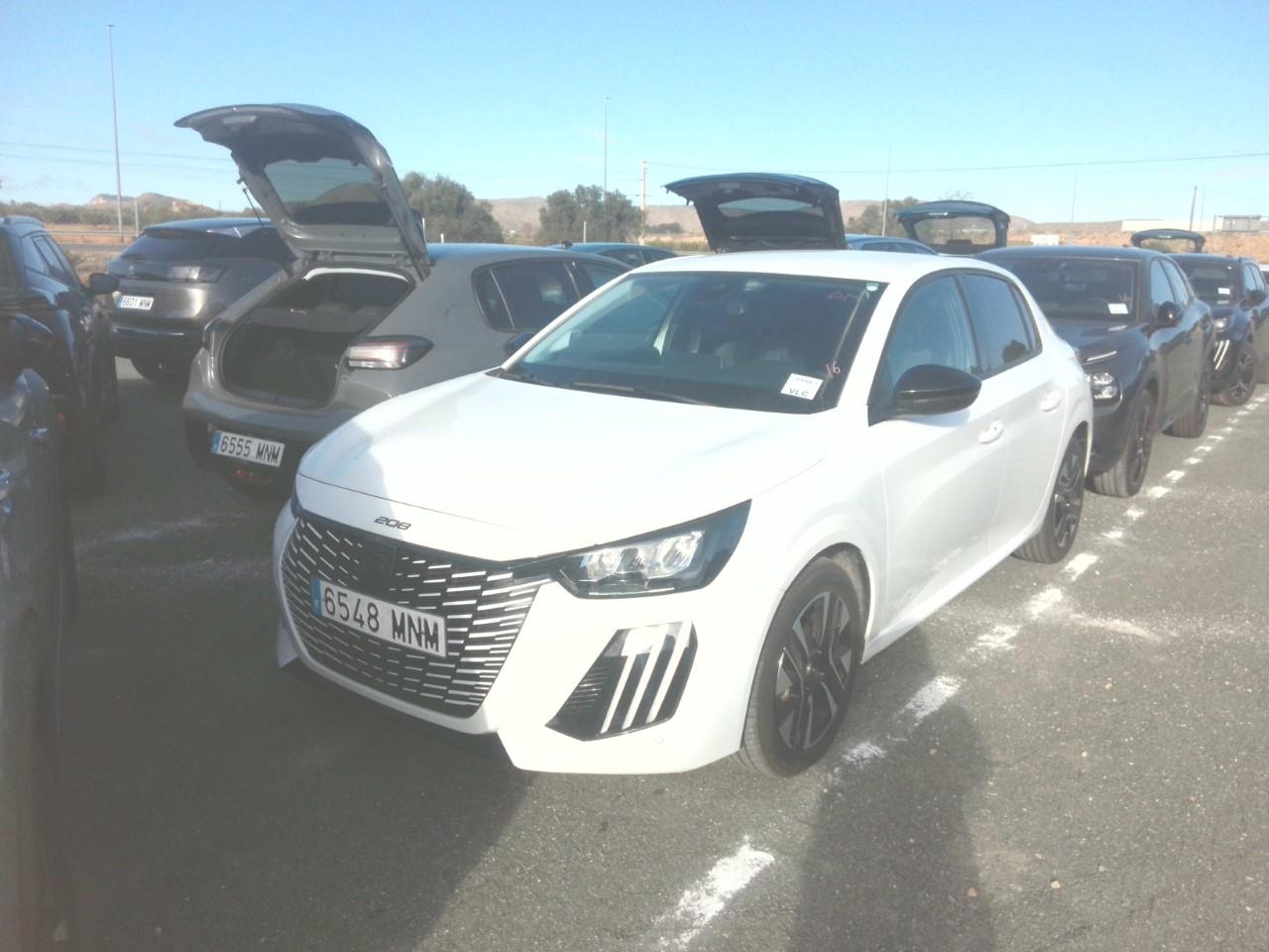 Foto Peugeot 208 2