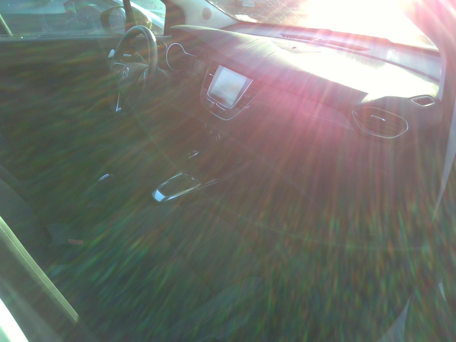 Opel Crossland 1.2 Turbo 130 ch BVA6 Elegance 2023