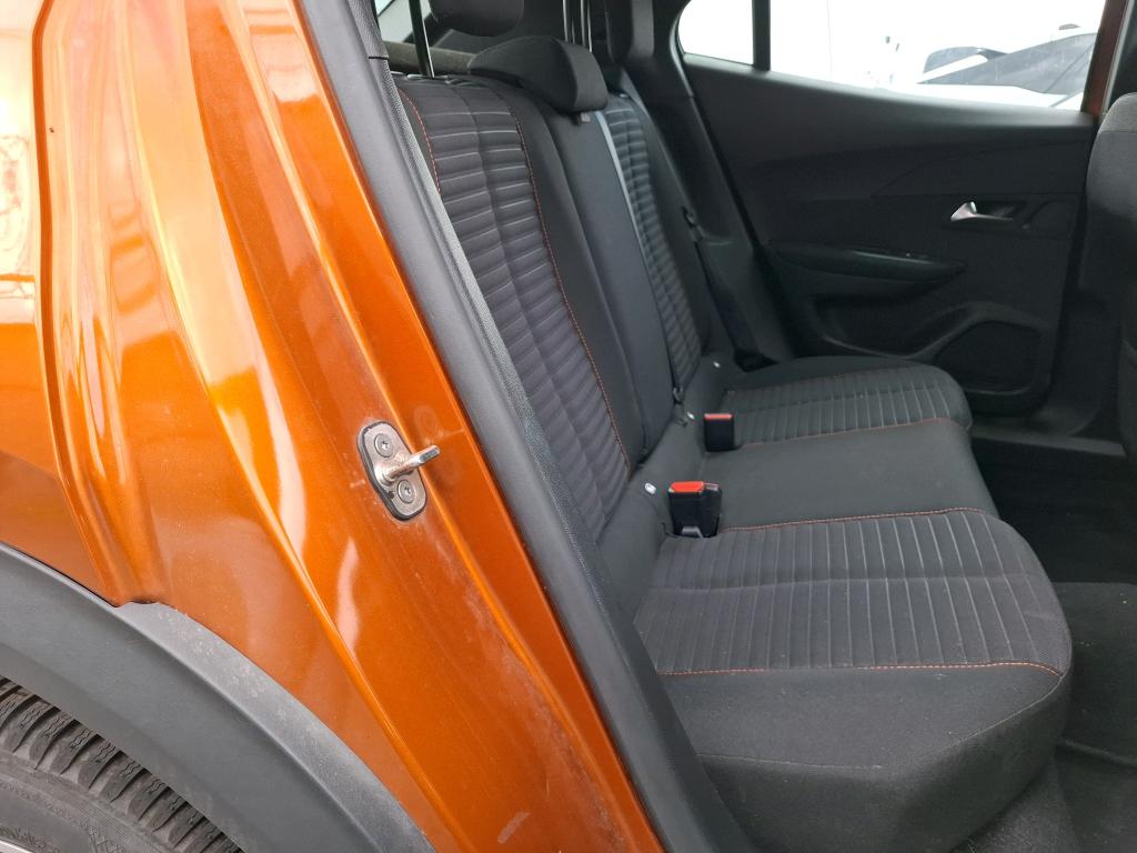 Peugeot 2008 BlueHDi 110 S&S BVM6 Active Business 2021