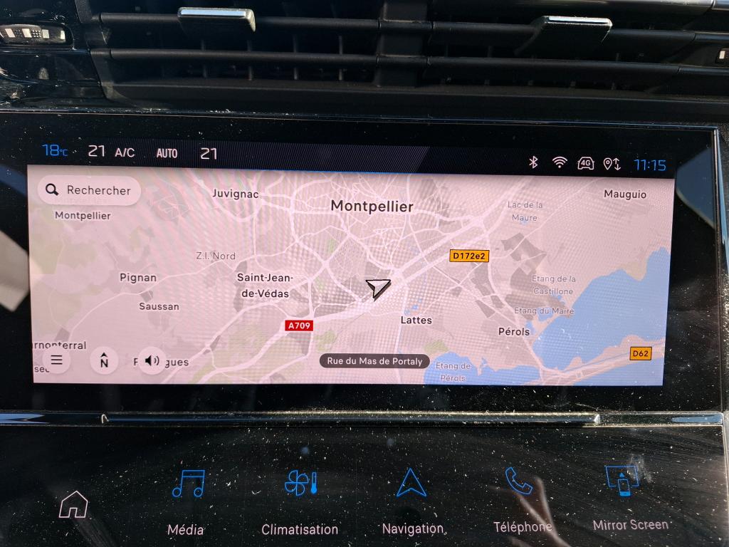 Peugeot 308 SW PHEV 180 e-EAT8 Allure 2022