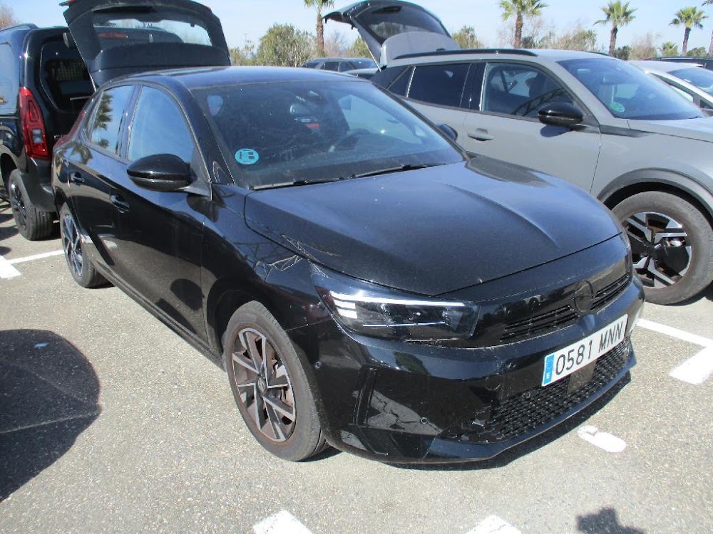 Foto Opel Corsa 7