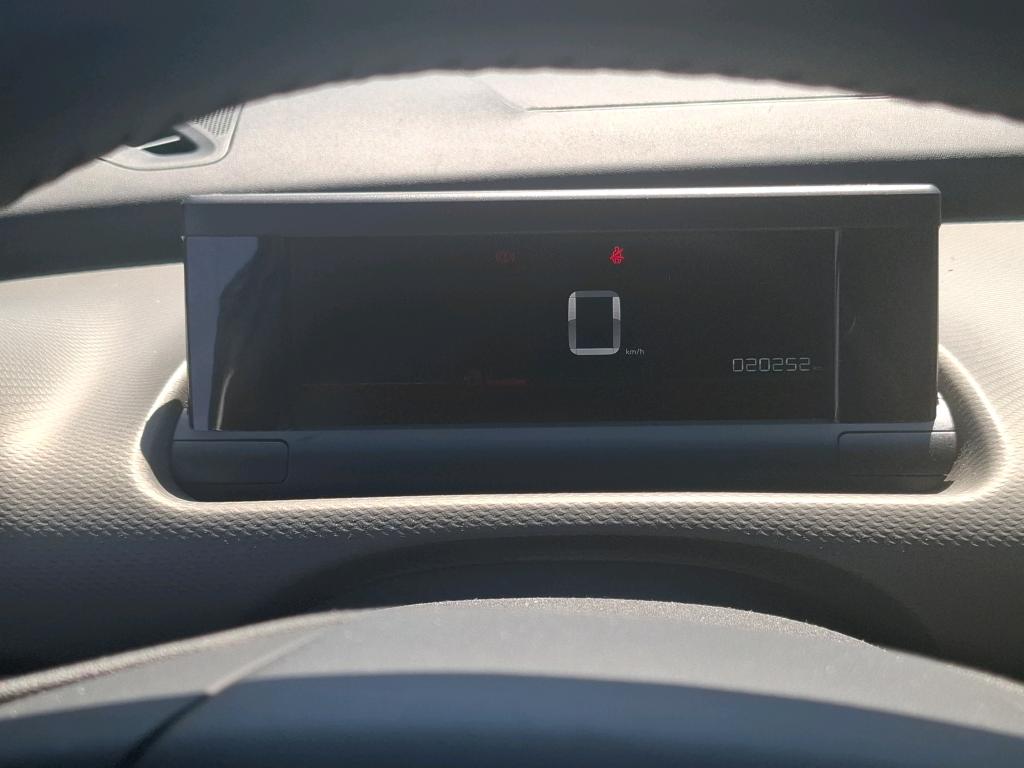 Citroen C4 Cactus BlueHDi 100 S&S BVM6 Feel 2019