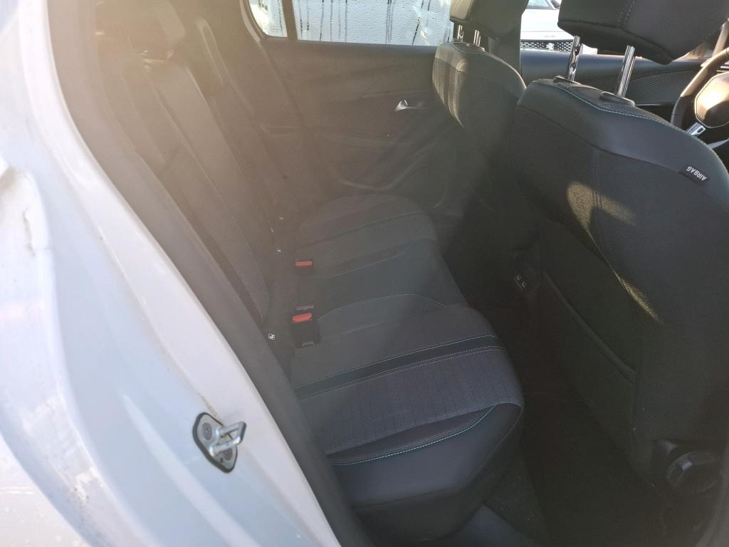 Peugeot 208 PureTech 100 S&S BVM6 Allure Pack 2023