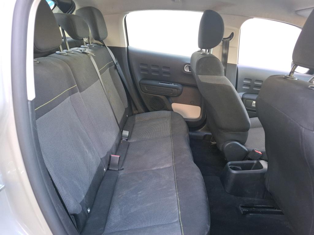 Citroen C3 PureTech 83 S&S BVM5 Shine 2022