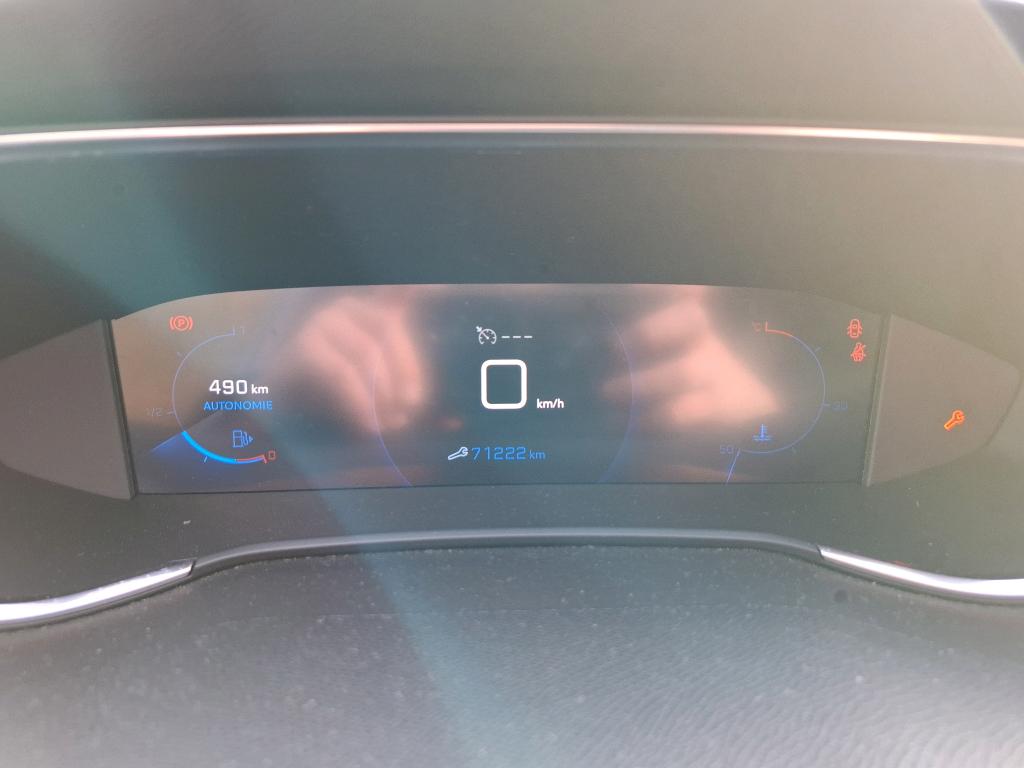 Peugeot 308 SW BlueHDi 100ch S&S BVM6 Active 2020