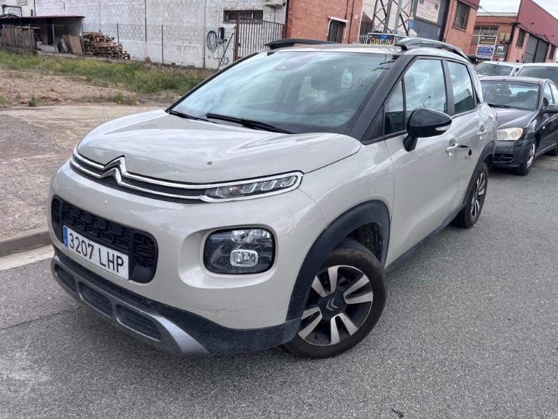 Citroën C 3 AIRCROSS 