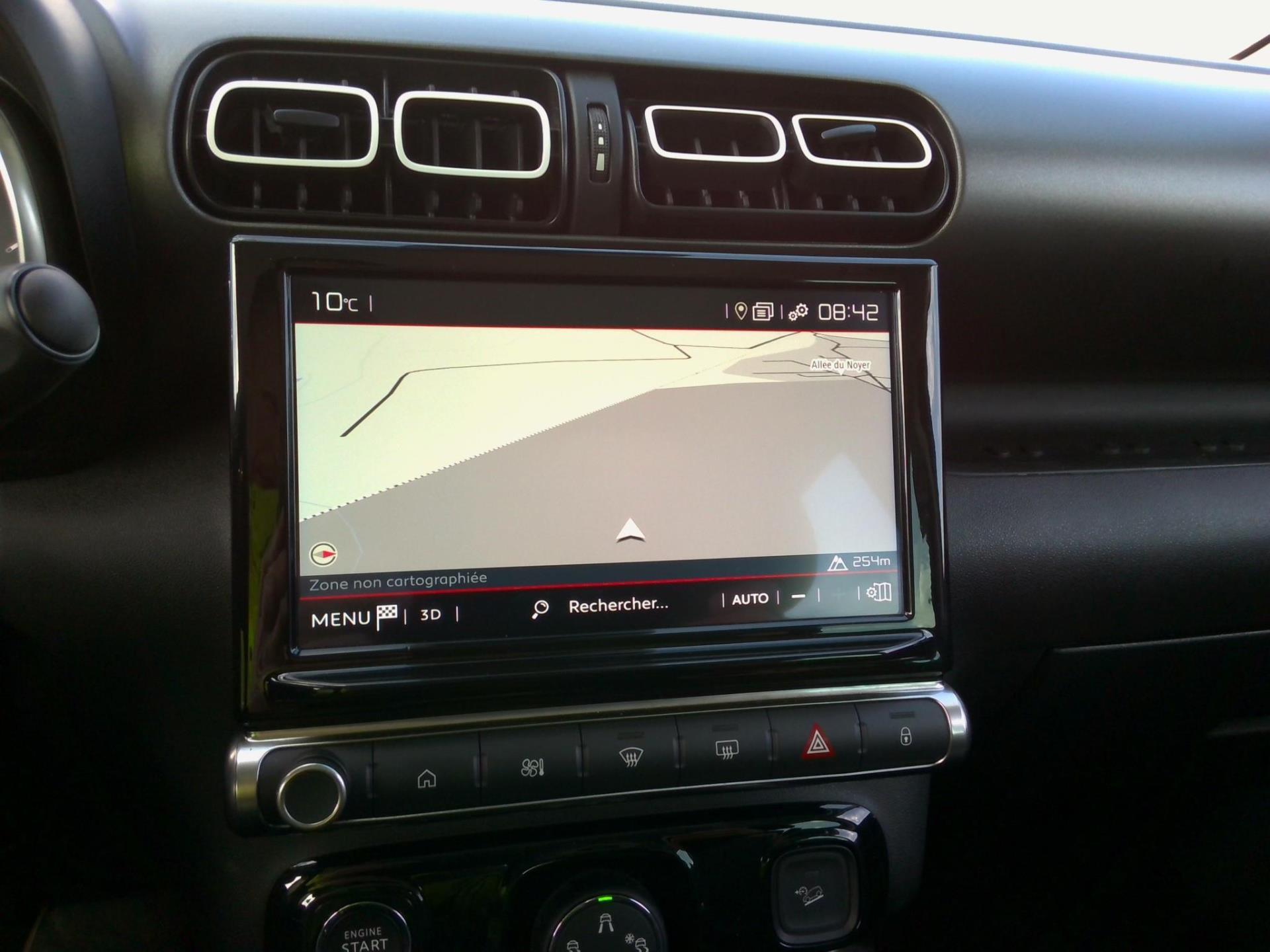 Citroen C3 Aircross BlueHDi 110 S&S BVM6 Shine Pack 2023