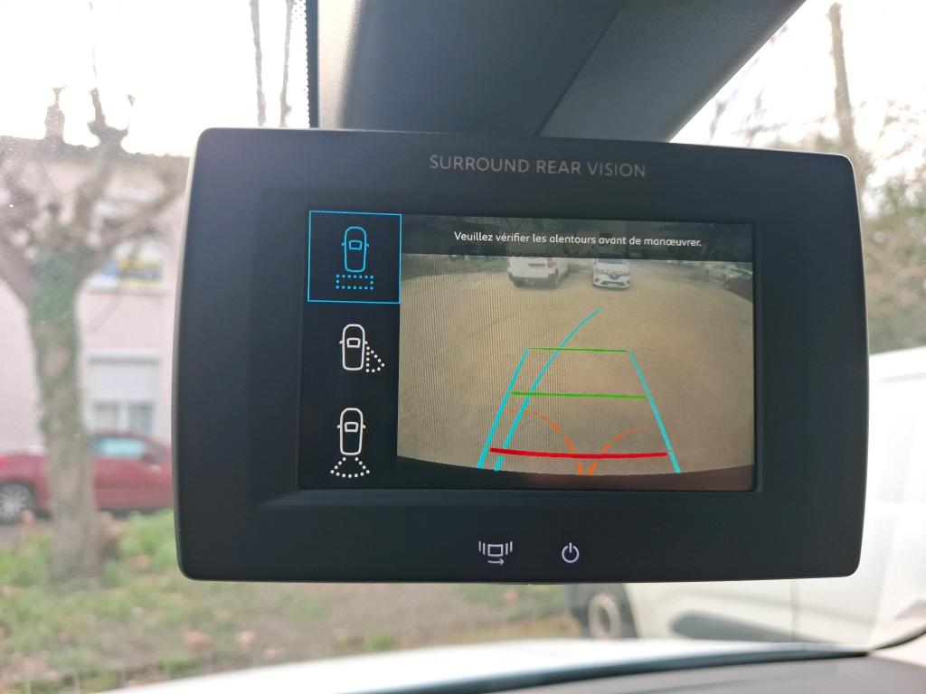 Citroen BERLINGO VAN M 650 BLUEHDI 100 S&S CLUB 2019