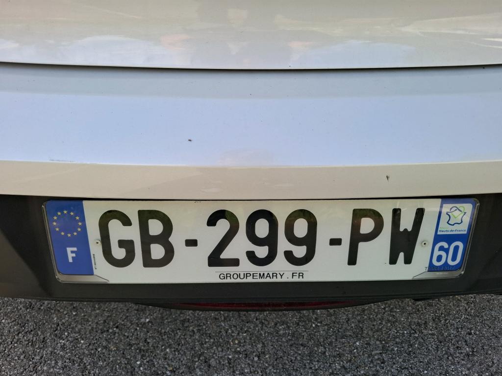 Peugeot 208 BLUEHDI 100 S&S BVM6 ACTIVE BUSINESS R 2021