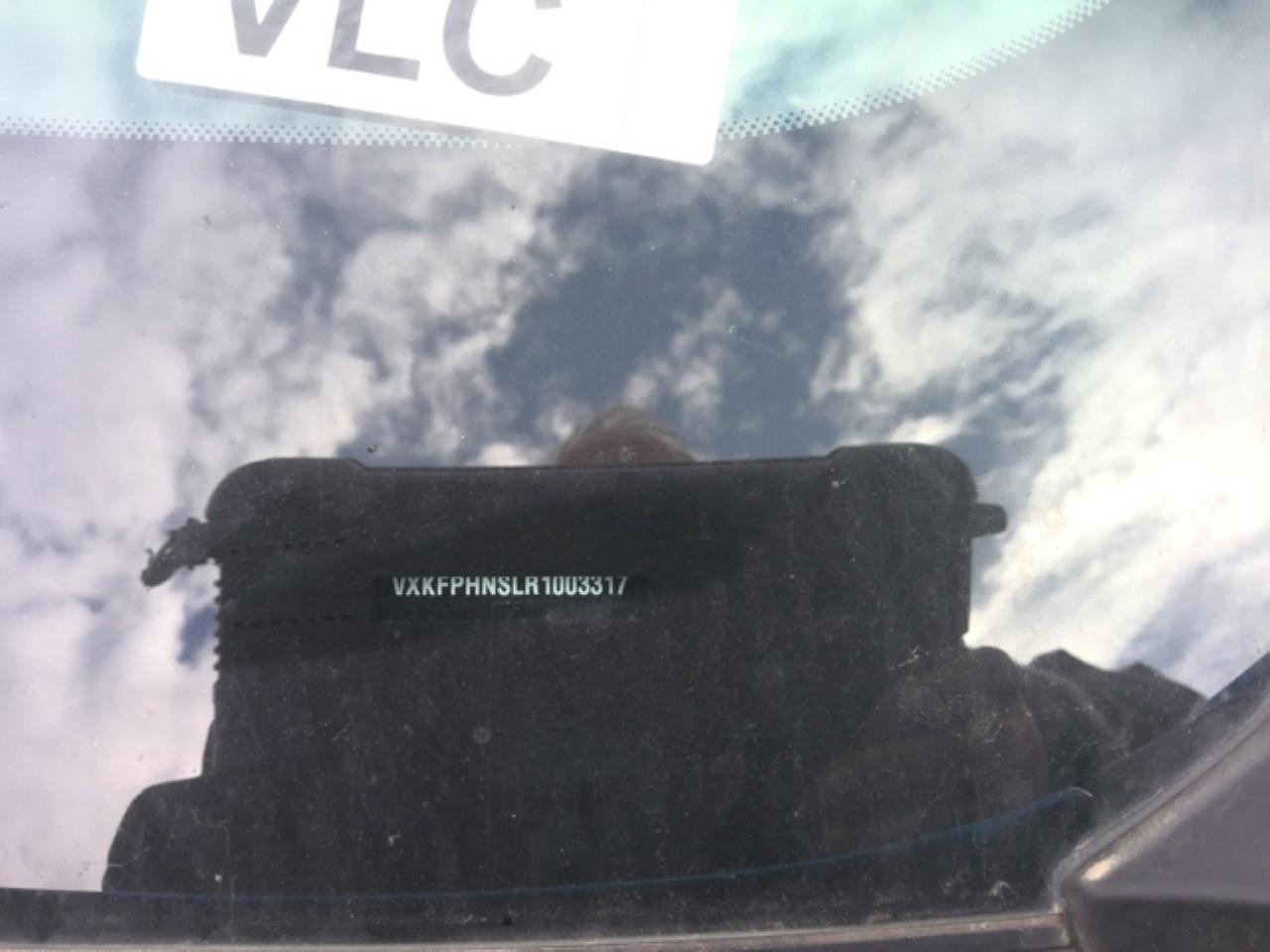 Foto Opel Astra 5
