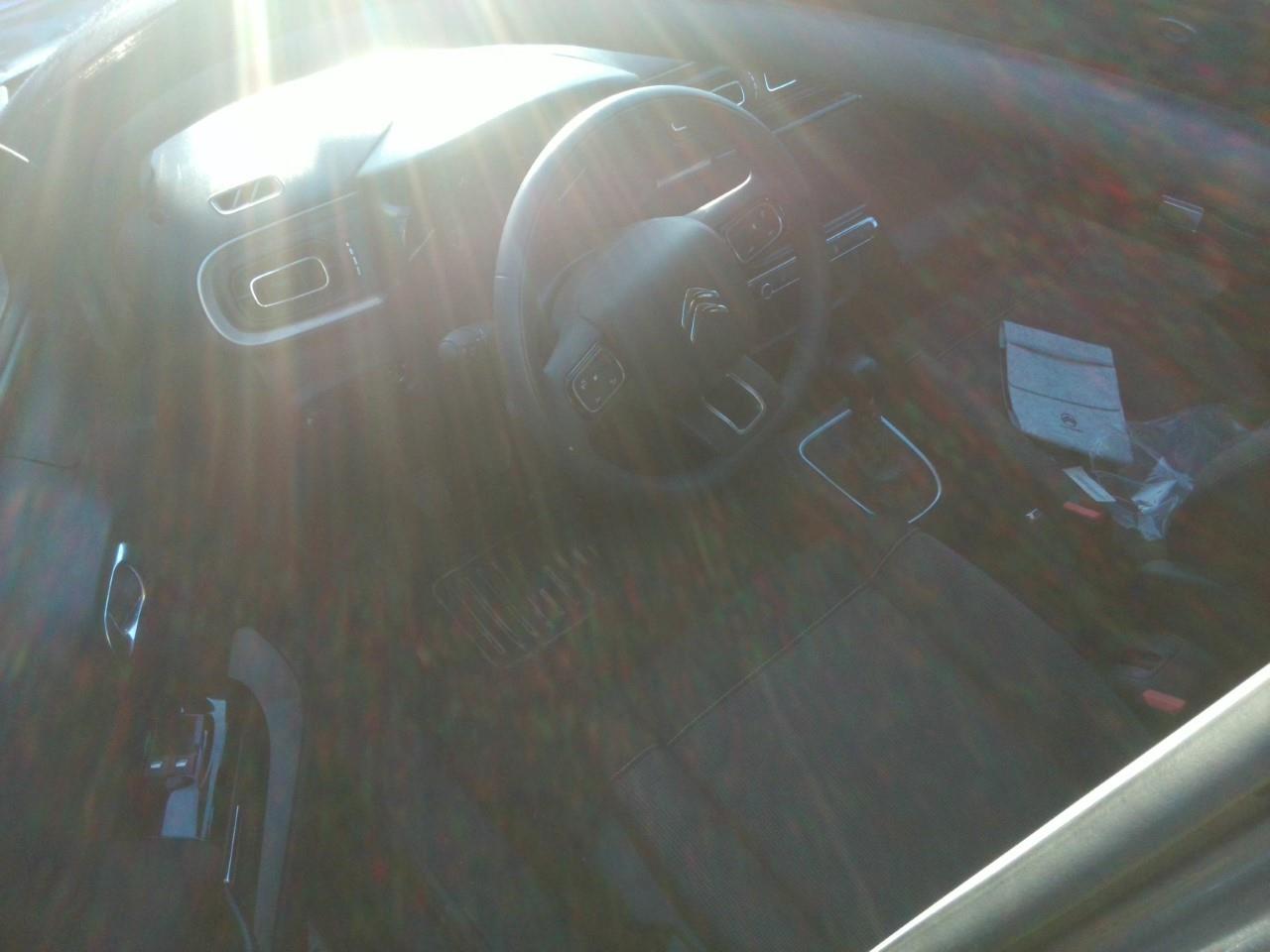 Foto Citroën C3 Origin 3