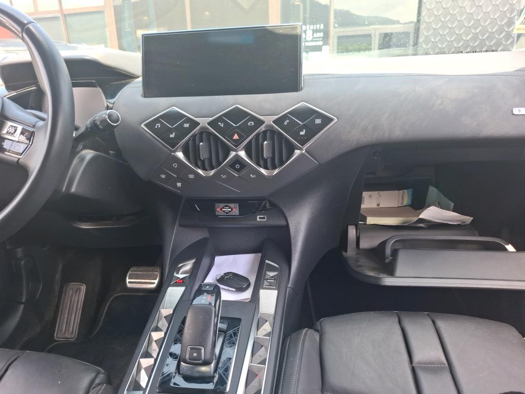 DS DS3 Crossback PureTech 130 EAT8 Louvre 2022