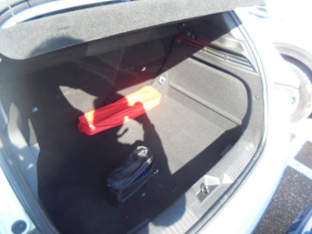 Foto Opel Astra 8