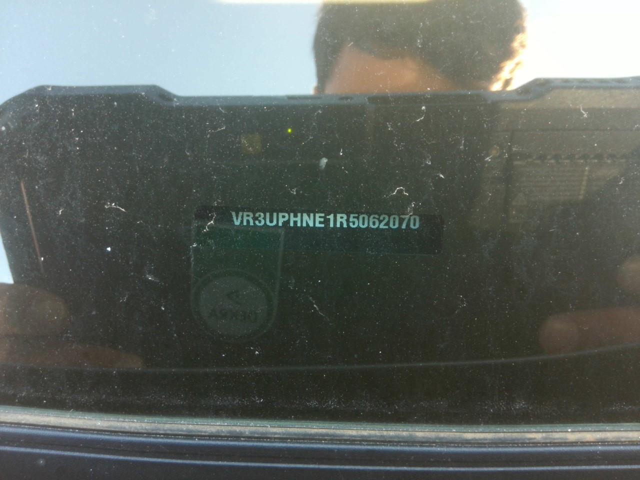 Foto Peugeot 208 6