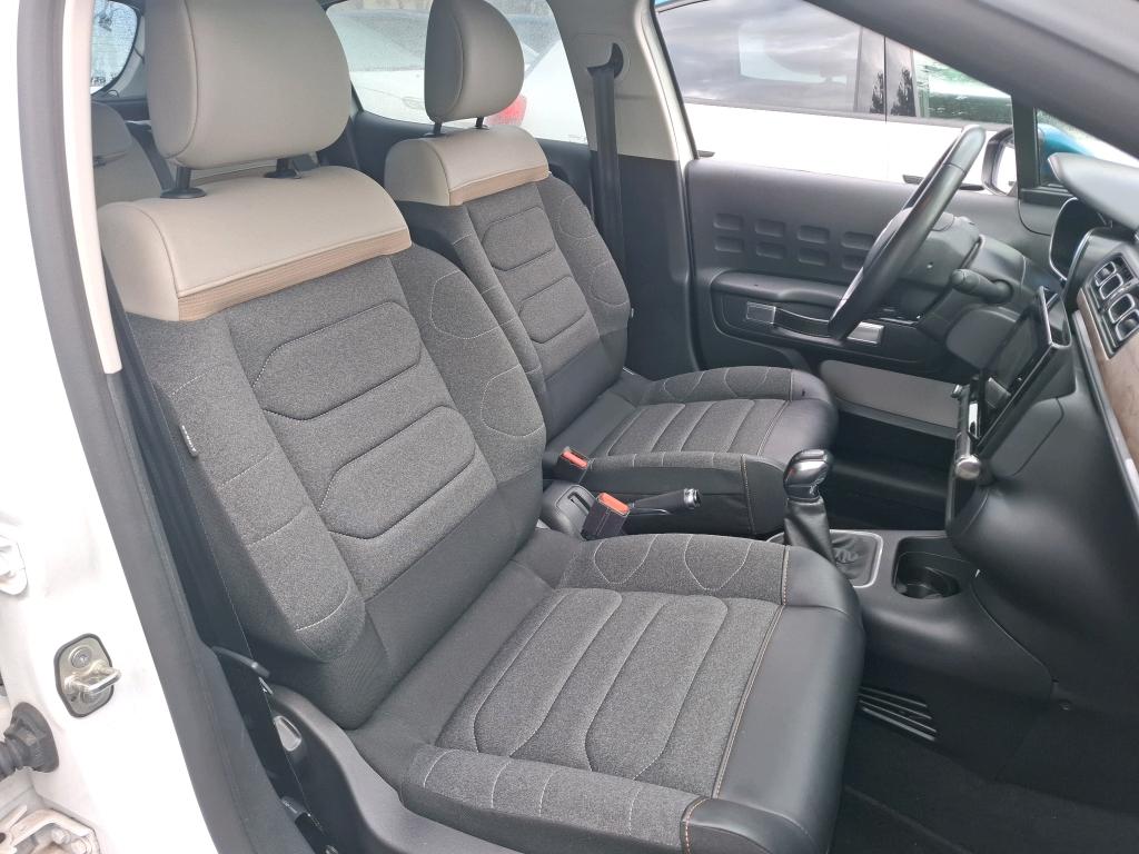 Citroen C3 PureTech 83 S&S BVM5 Shine 2023